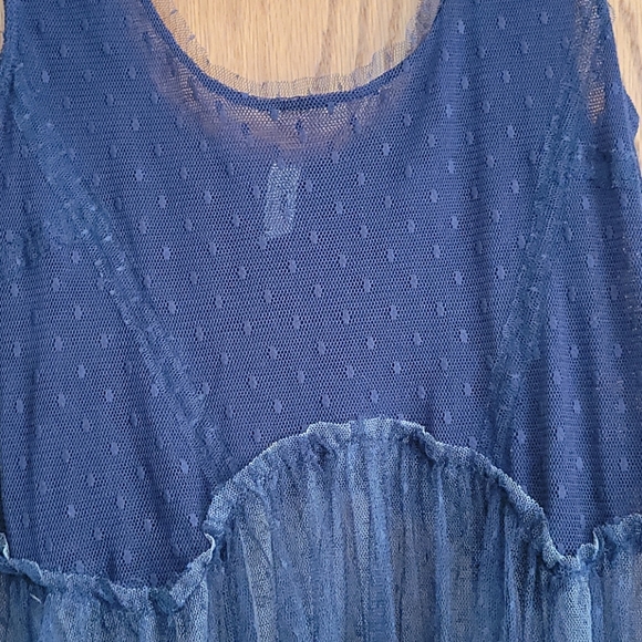 Free People Tea for Two slip (extremely rare) - Picture 4 of 7